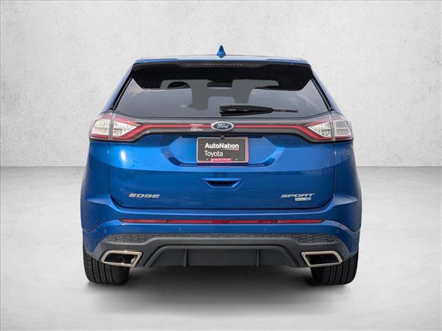 Used 2018 Ford Edge Sport w/ Equipment Group 401A image 7