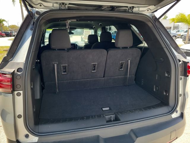 Certified 2023 Chevrolet Traverse LT FWD image 7