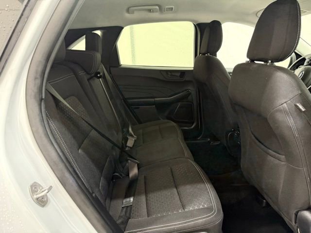 Used 2025 Ford Escape Active AWD/4WD image 22