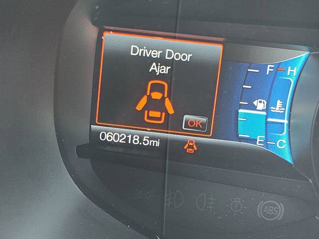 Used 2022 Ford Edge SEL image 14