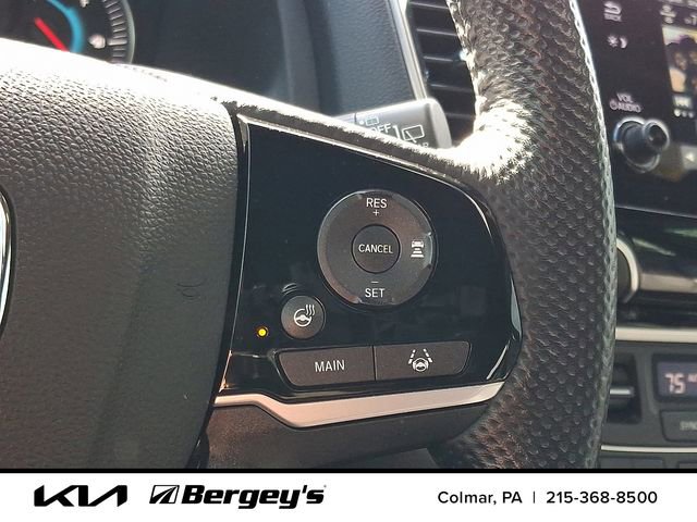 Used 2020 Honda Passport Elite image 26