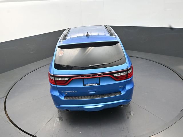 New 2026 Dodge Durango GT image 17