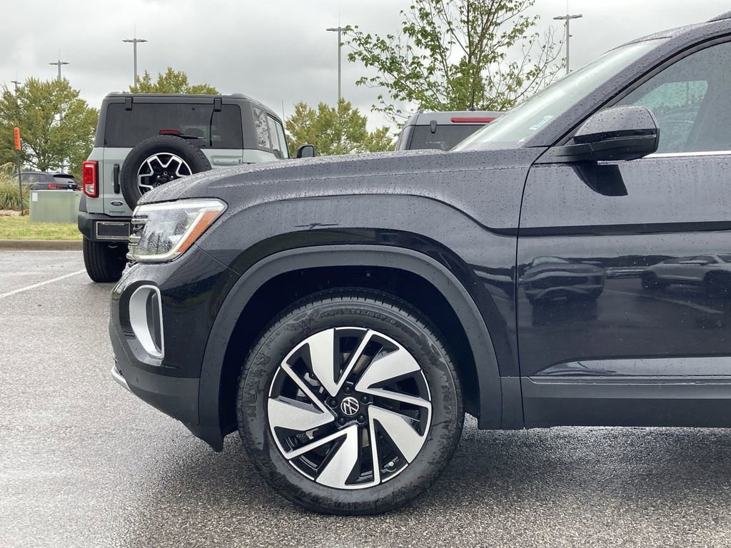 New 2026 Volkswagen Atlas SE image 9