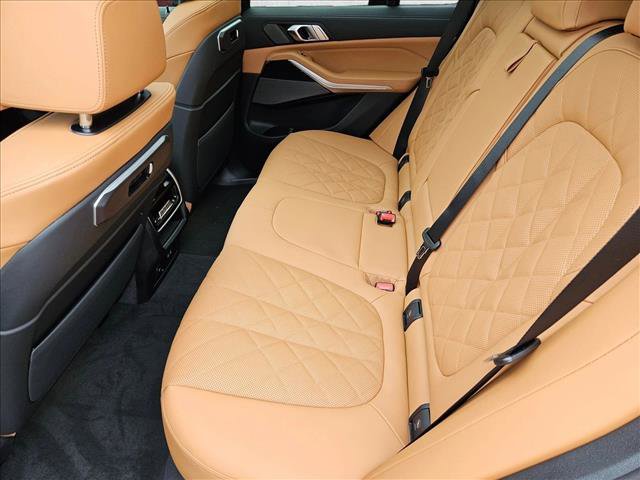 New 2026 BMW X5 sDrive40i w/ M Sport Package image 16