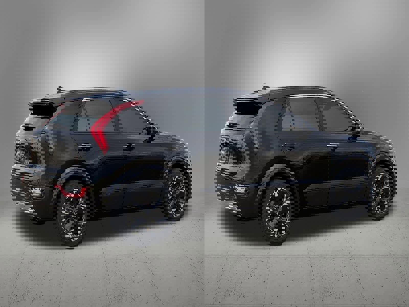 New 2024 Kia Niro Wave image 6