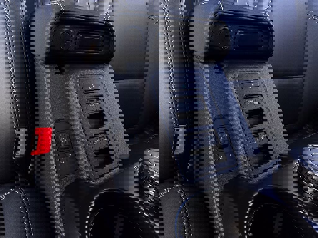 New 2025 Ford Bronco Badlands image 77