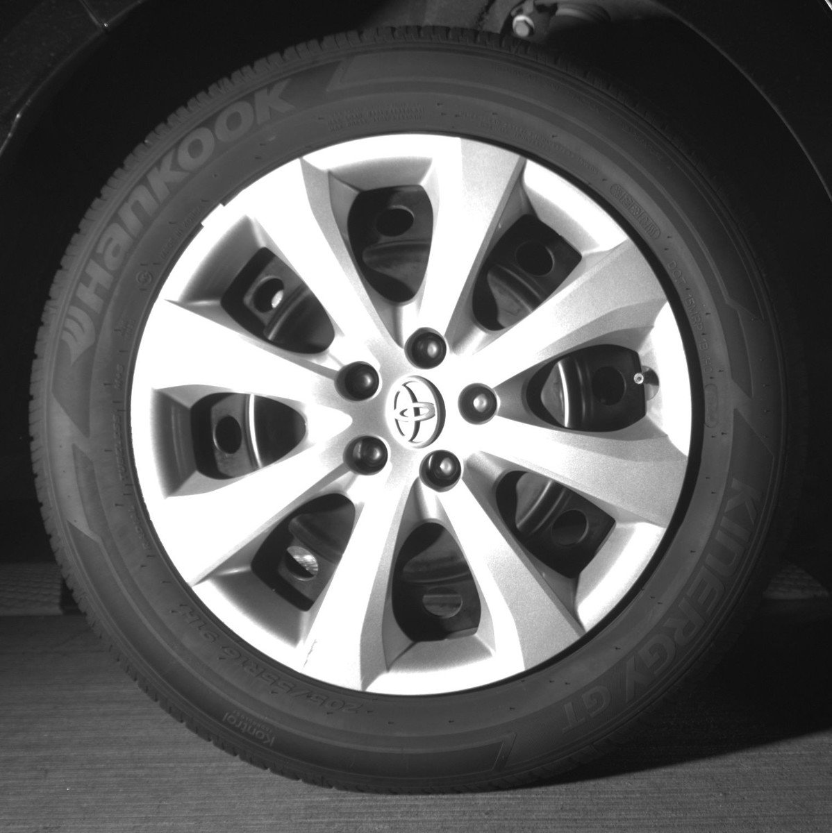 Used 2025 Toyota Corolla LE FWD image 15