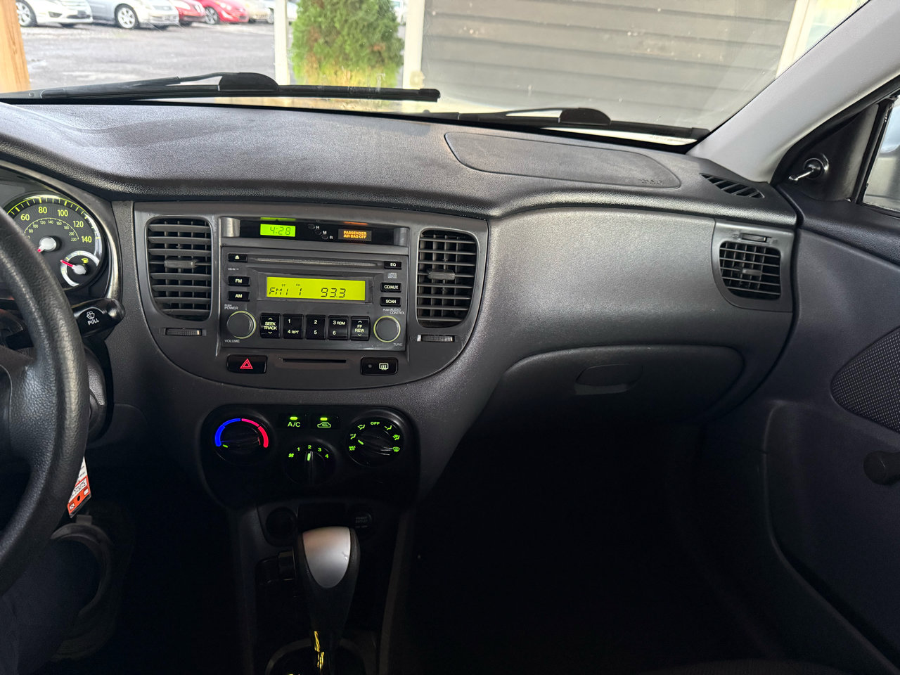 Used 2008 Kia Rio LX image 35