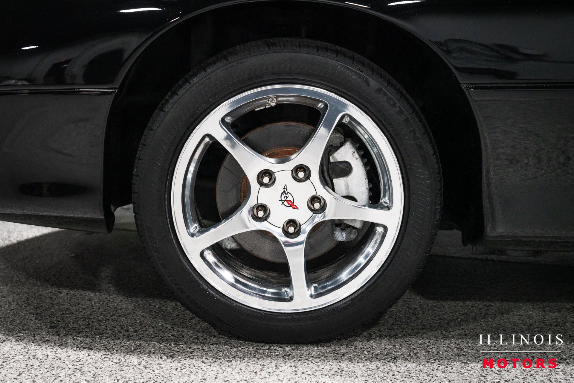 Used 1998 Chevrolet Camaro Z28 w/ Preferred Equipment Group 2 RWD image 9