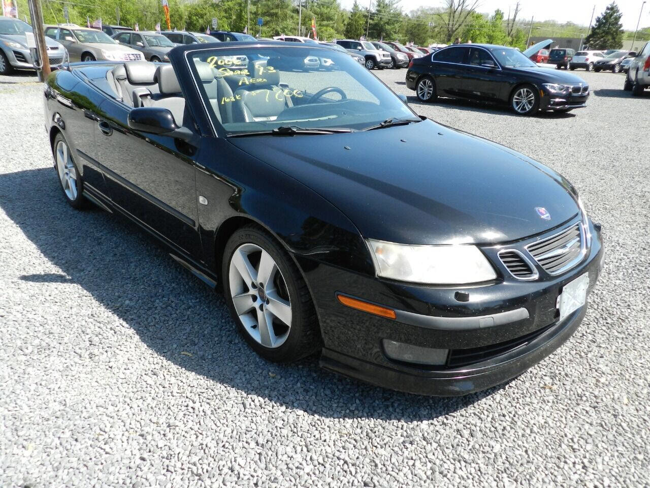 Used 2006 Saab 9-3 Aero image 4