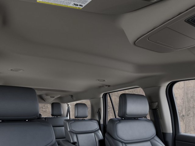 New 2027 Ford Expedition Max Active RWD image 22