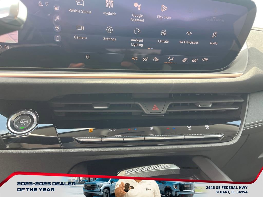 New 2026 Buick Envision Sport Touring image 29