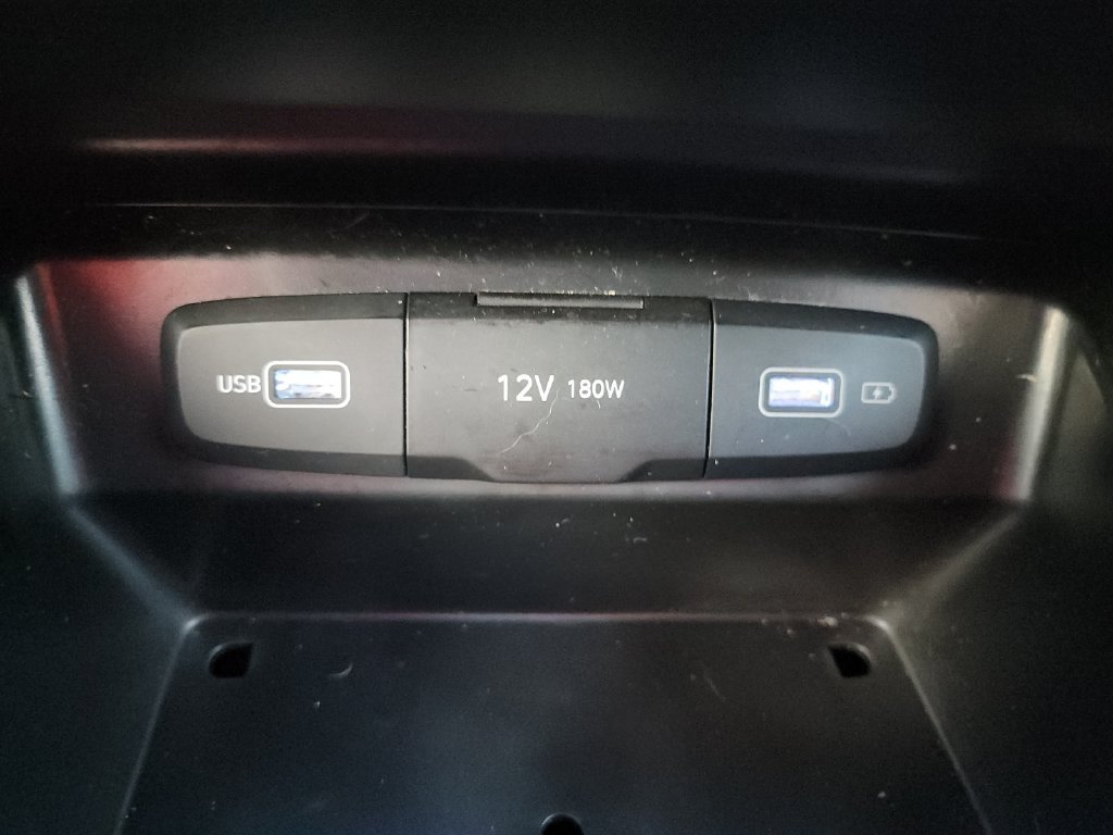 Used 2024 Hyundai Santa Cruz SEL FWD image 24