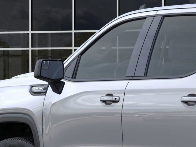 New 2026 GMC Sierra 1500 Elevation image 12