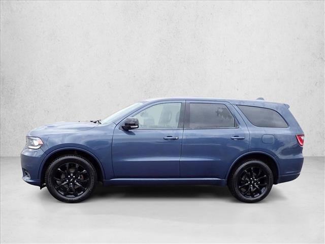 Used 2020 Dodge Durango GT AWD/4WD video 2
