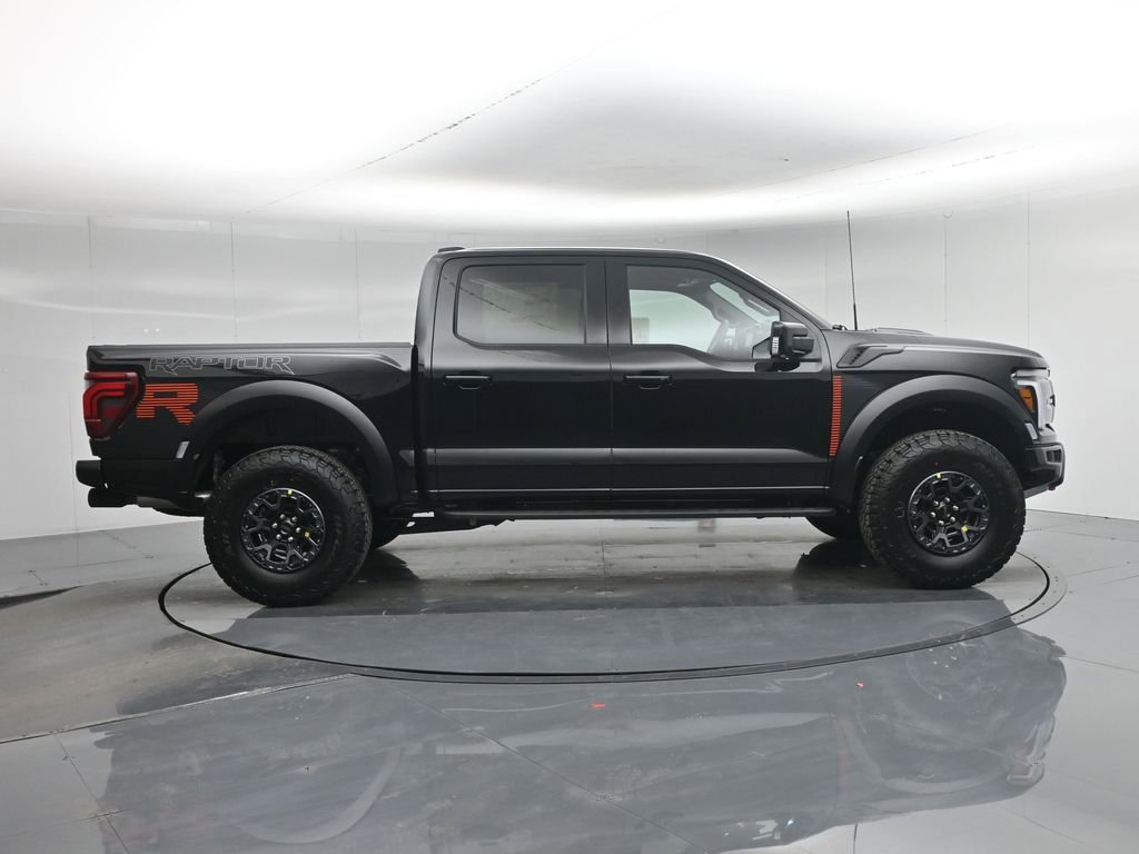 New 2026 Ford F150 Raptor w/ Equipment Group 803A Raptor R image 29