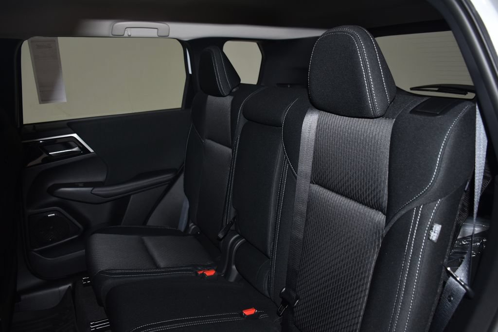 New 2026 Mitsubishi Outlander ES AWD/4WD image 26