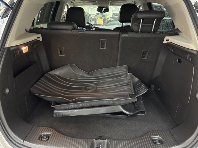 Used 2018 Buick Encore Preferred w/ Experience Buick Package image 12