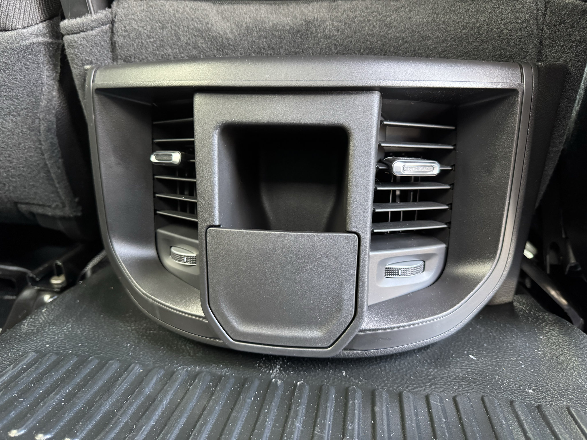 New 2027 RAM 3500 Tradesman AWD/4WD image 14