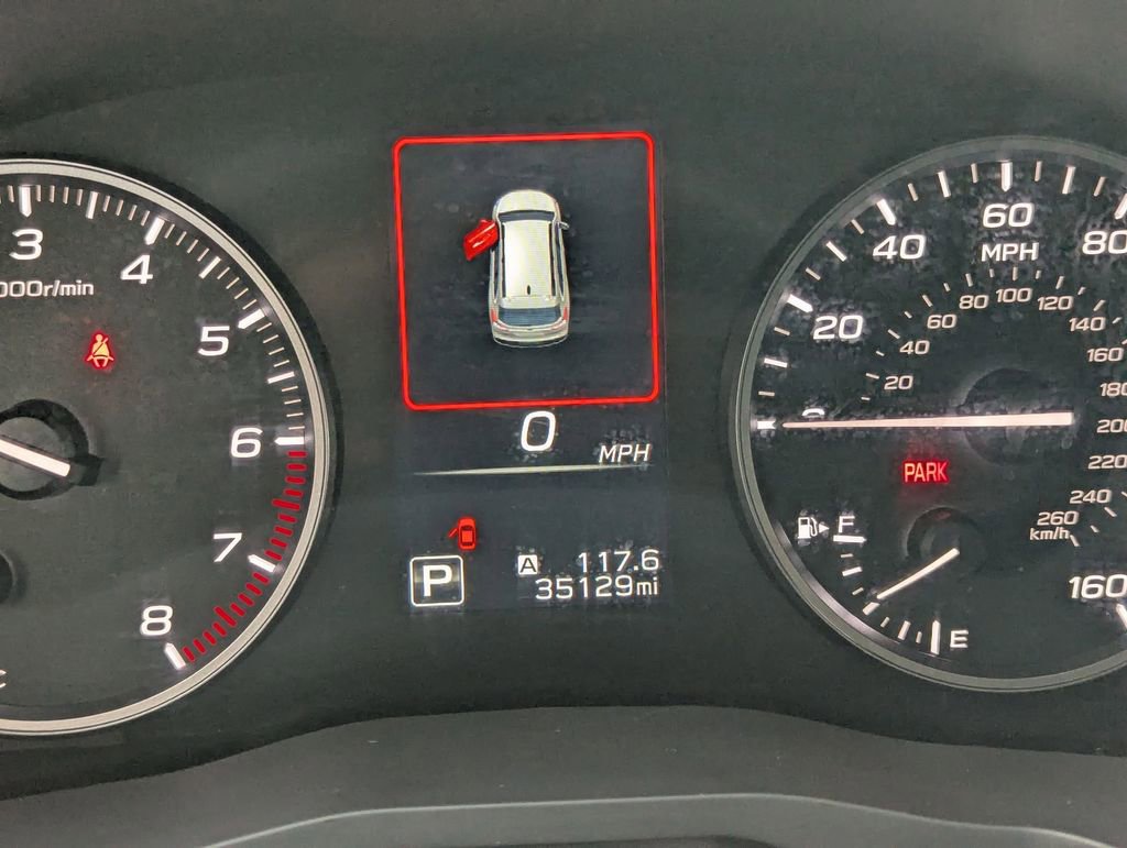 Used 2025 Subaru Ascent Premium AWD/4WD image 16
