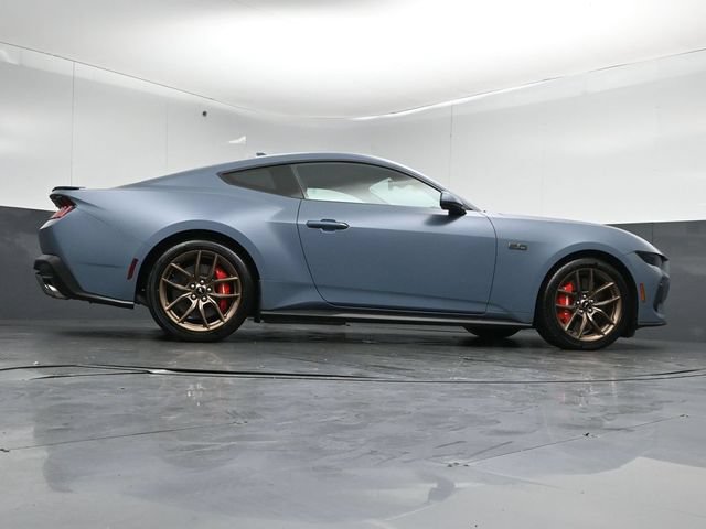Certified 2025 Ford Mustang GT Premium RWD image 40