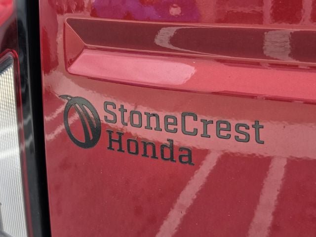 Used 2026 Honda Passport RTL image 37