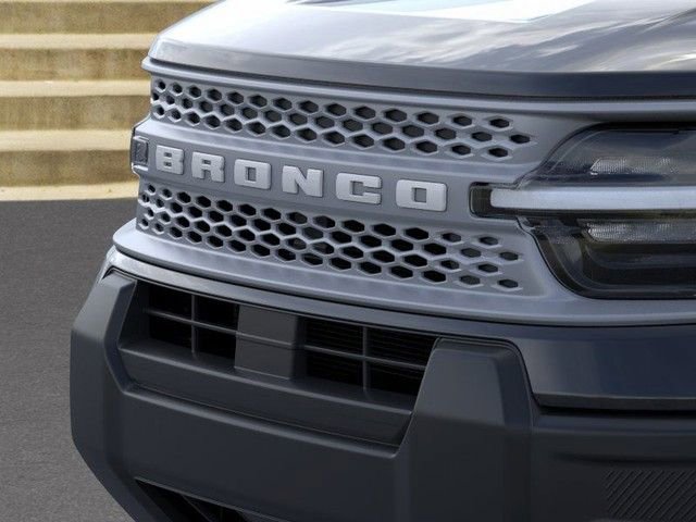 New 2026 Ford Bronco Sport Big Bend image 17