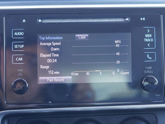 Used 2019 Toyota Corolla L w/ Carpet Mat Package (TMS) image 21