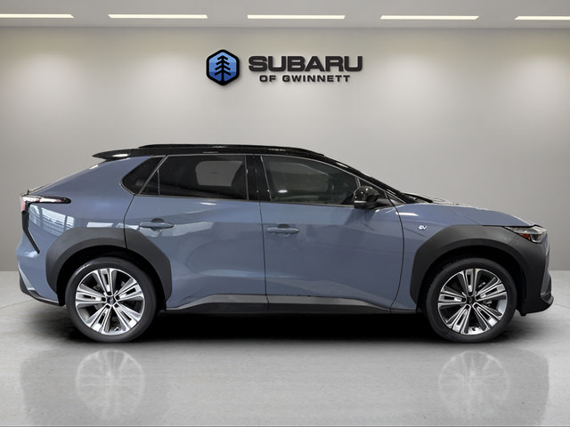 Certified 2023 Subaru Solterra AWD image 6