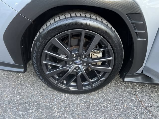 Used 2022 Subaru WRX Premium AWD/4WD image 21