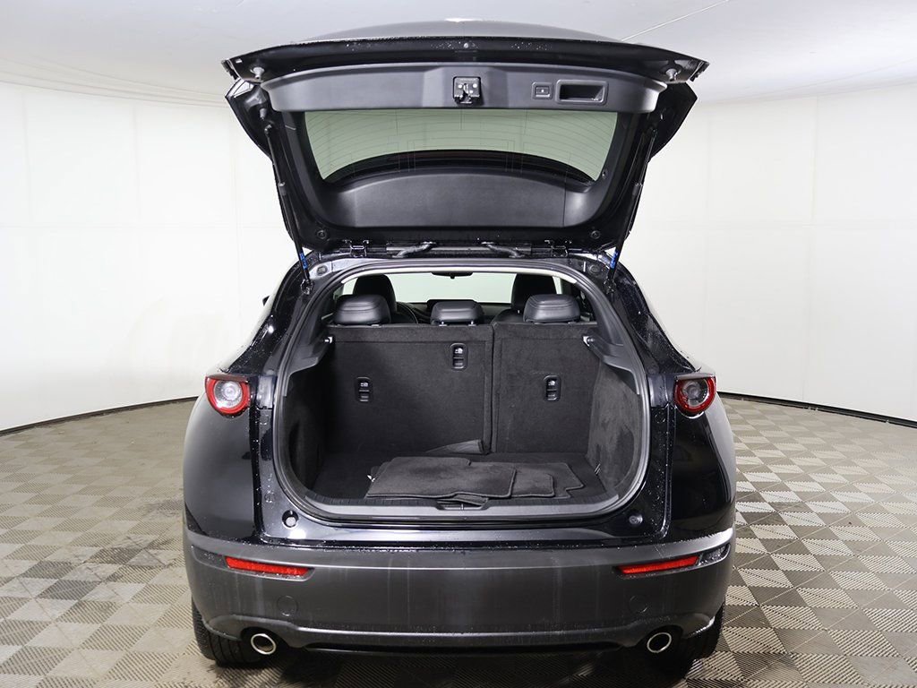 Used 2023 MAZDA CX-30 AWD 2.5 S w/ Preferred Package image 14