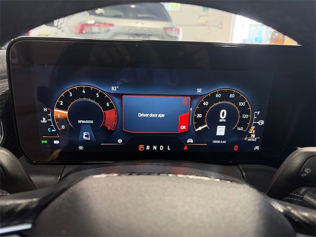 Used 2024 Ford Mustang Premium image 10