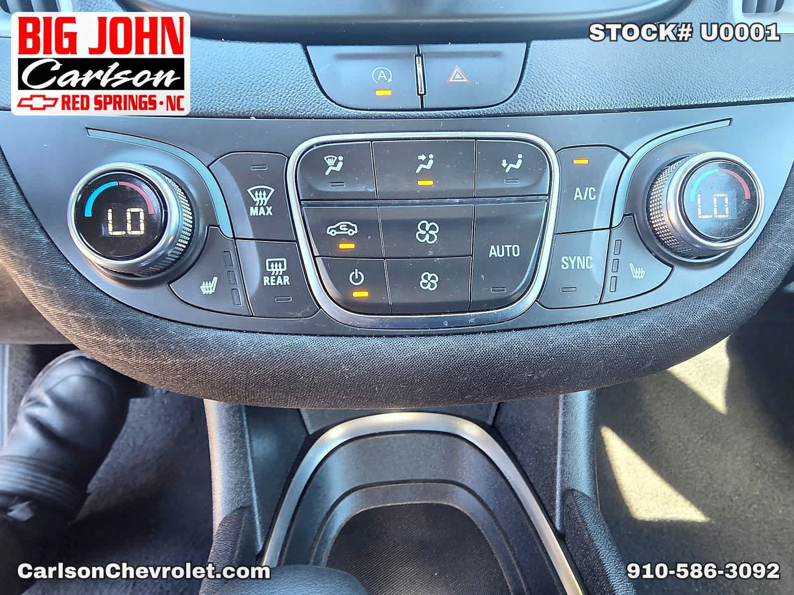 Used 2025 Chevrolet Malibu LT FWD image 19