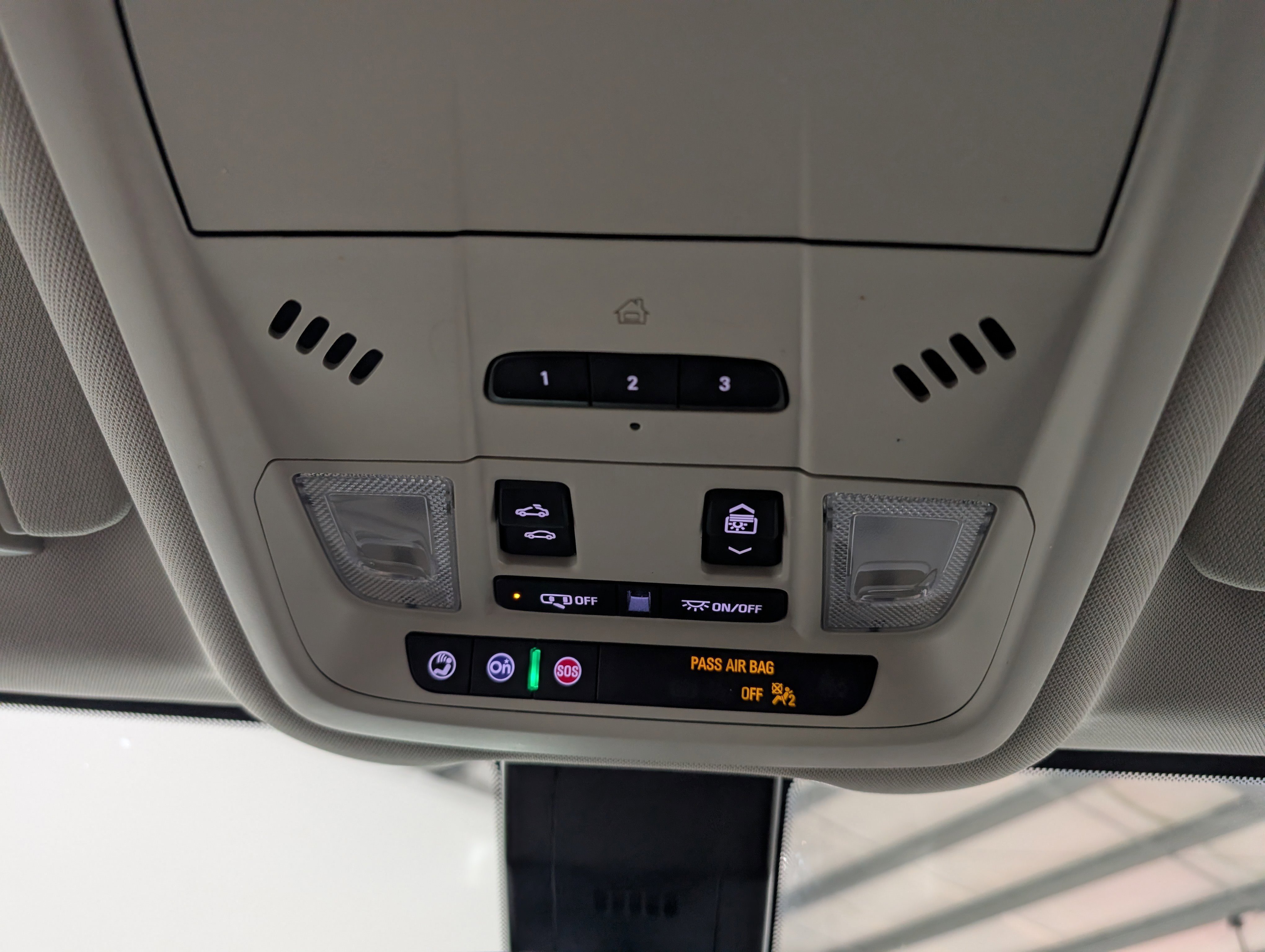 Used 2023 GMC Terrain Denali w/ Denali Premium Package image 26