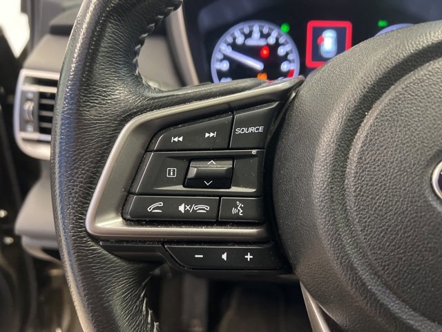 Used 2023 Subaru Outback Onyx Edition image 27