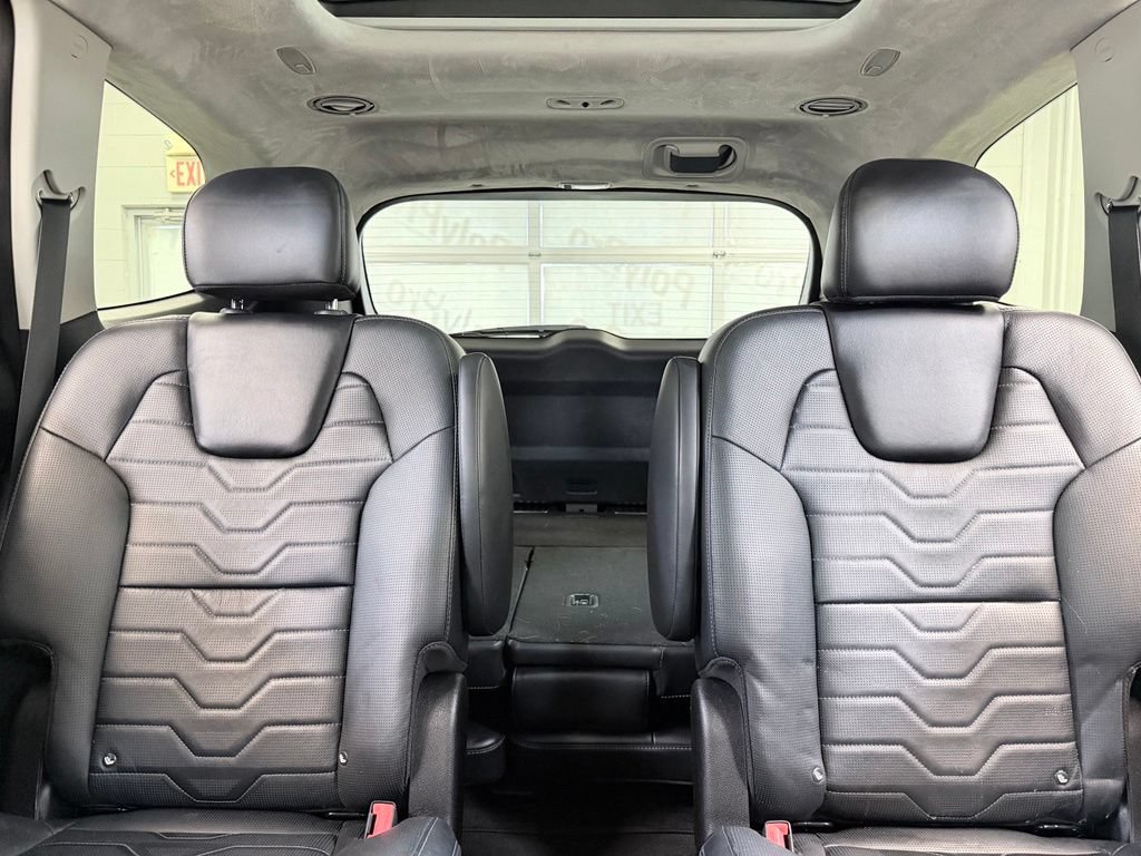 Used 2020 Kia Telluride SX w/ SX Prestige Package AWD/4WD image 17