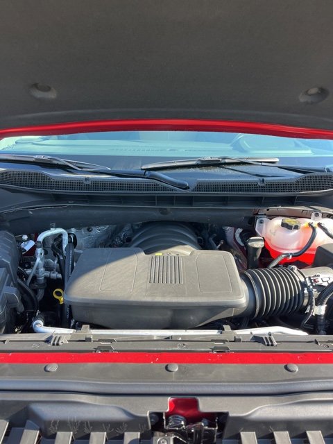 New 2026 Chevrolet Silverado 1500 LT Trail Boss w/ LT Trail Boss Premium Package image 49