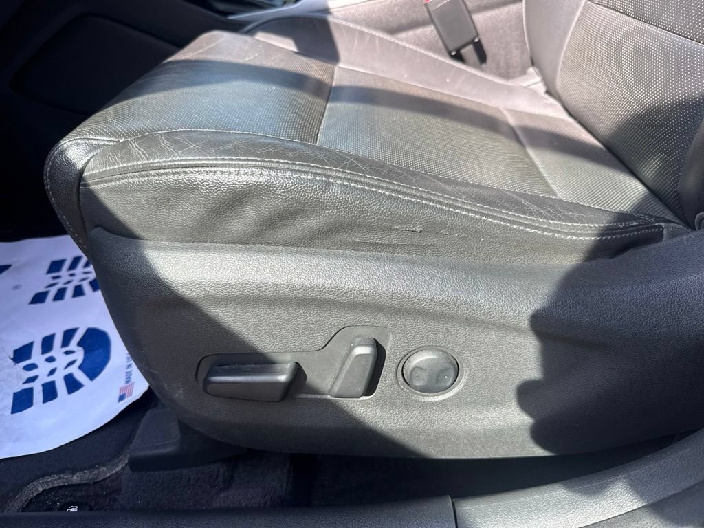 Used 2018 Hyundai Tucson SEL Plus w/ Cargo Package AWD/4WD image 11