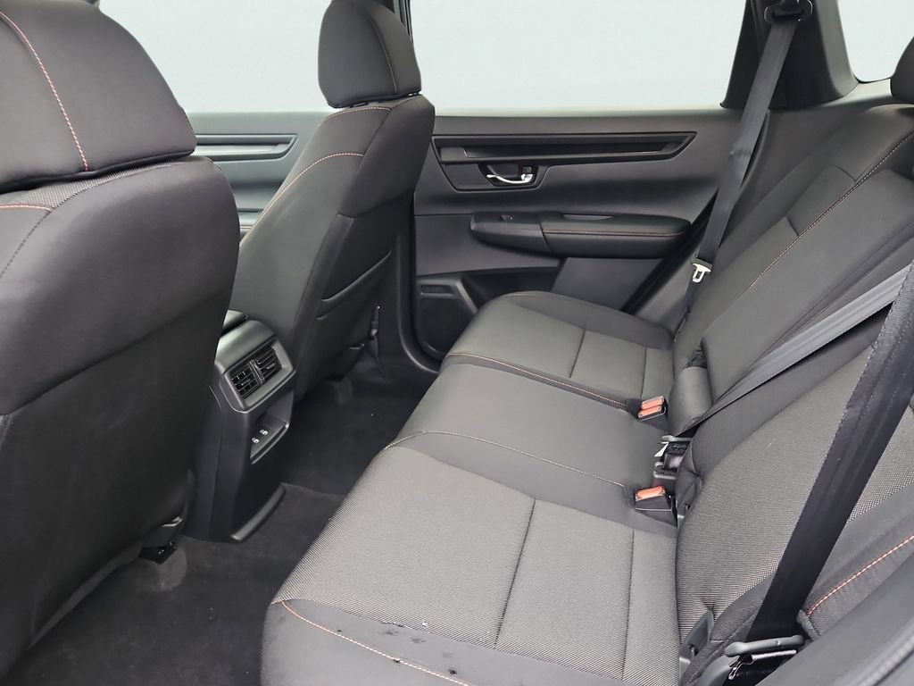 New 2026 Honda CR-V Sport image 19