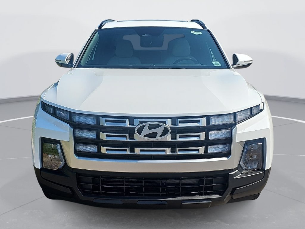New 2027 Hyundai Santa Cruz SEL AWD/4WD image 2