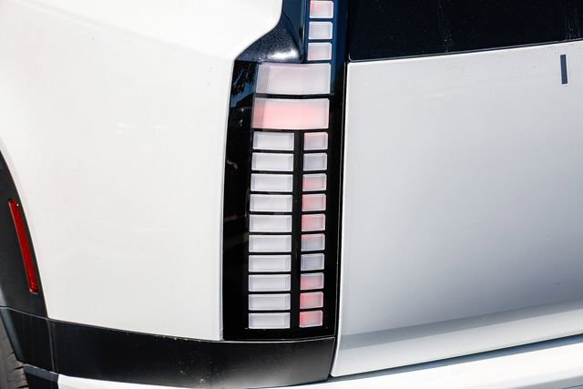 New 2026 Hyundai Ioniq 9 SE w/ Tow & Go Package image 10