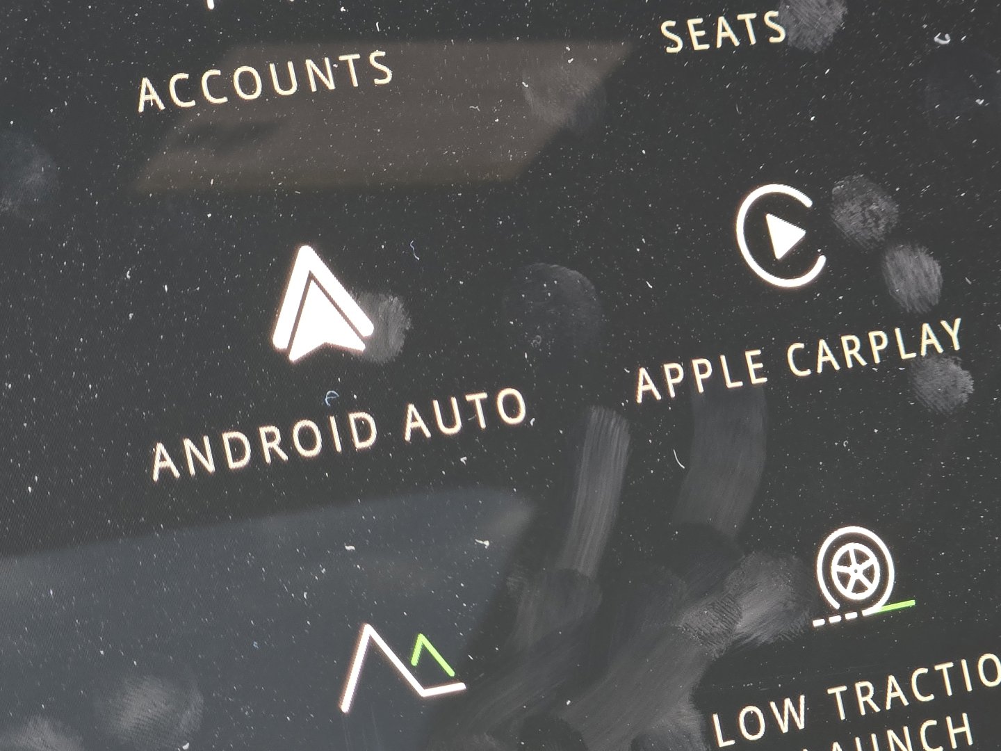 Certified 2024 Land Rover Range Rover Sport Dynamic SE image 17