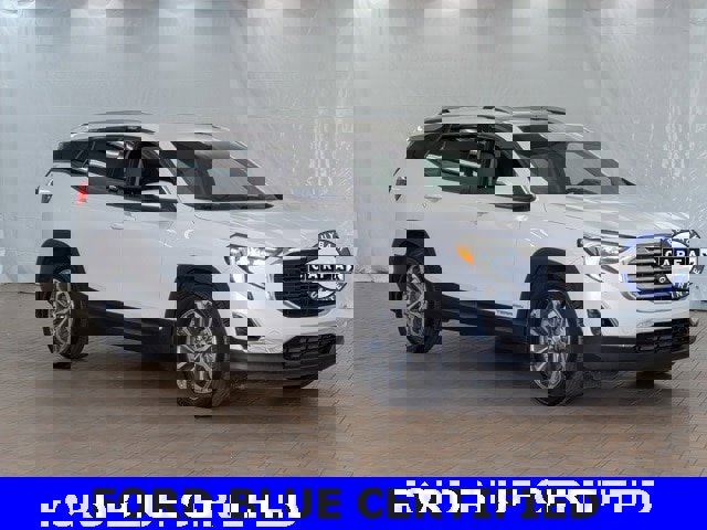 Used 2020 GMC Terrain SLT w/ Preferred Package