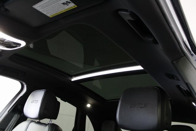 Used 2018 Porsche Macan GTS image 22