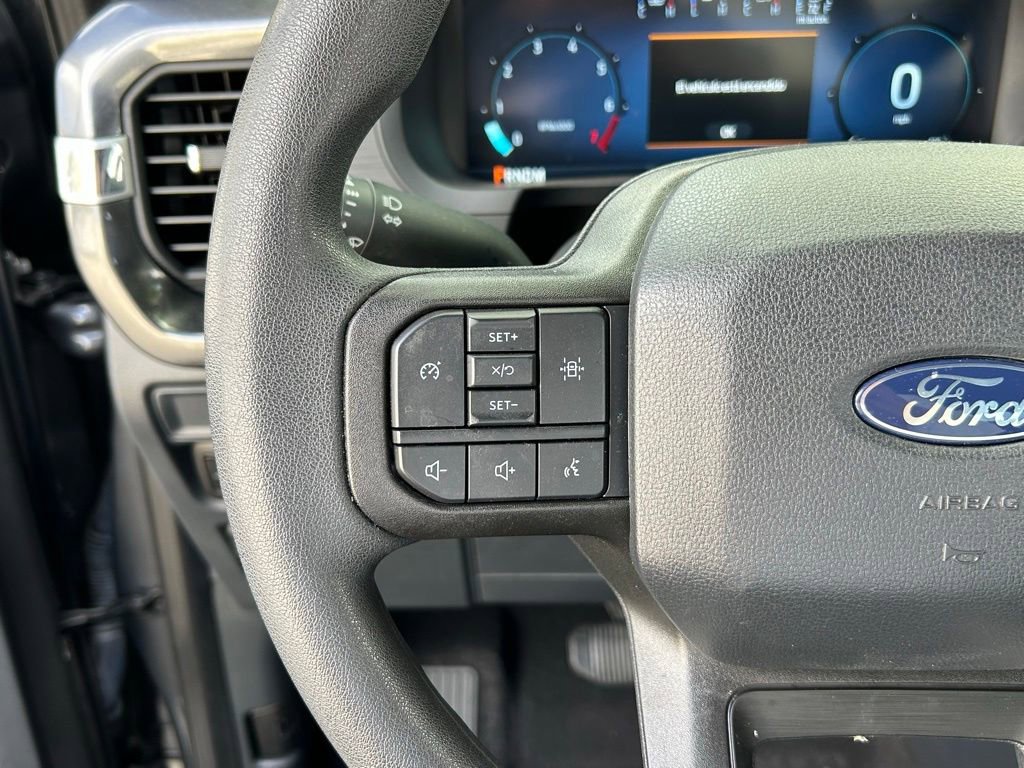 Used 2024 Ford F150 STX image 45