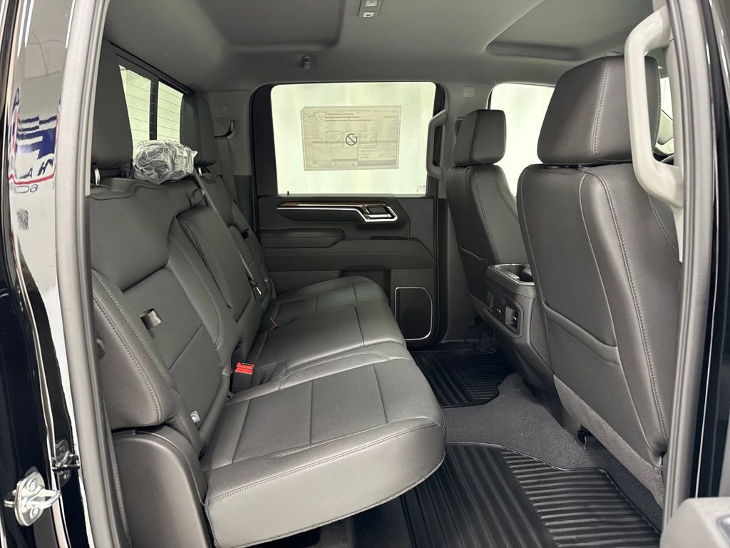 New 2026 Chevrolet Silverado 2500 LT w/ Trail Boss Package image 12