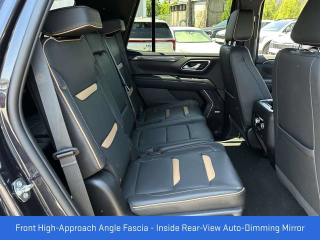 Certified 2023 GMC Yukon AT4 AWD/4WD image 18
