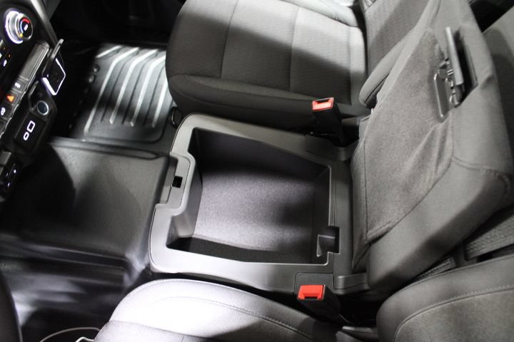 New 2026 GMC Sierra 2500 Pro w/ Convenience Package AWD/4WD image 33