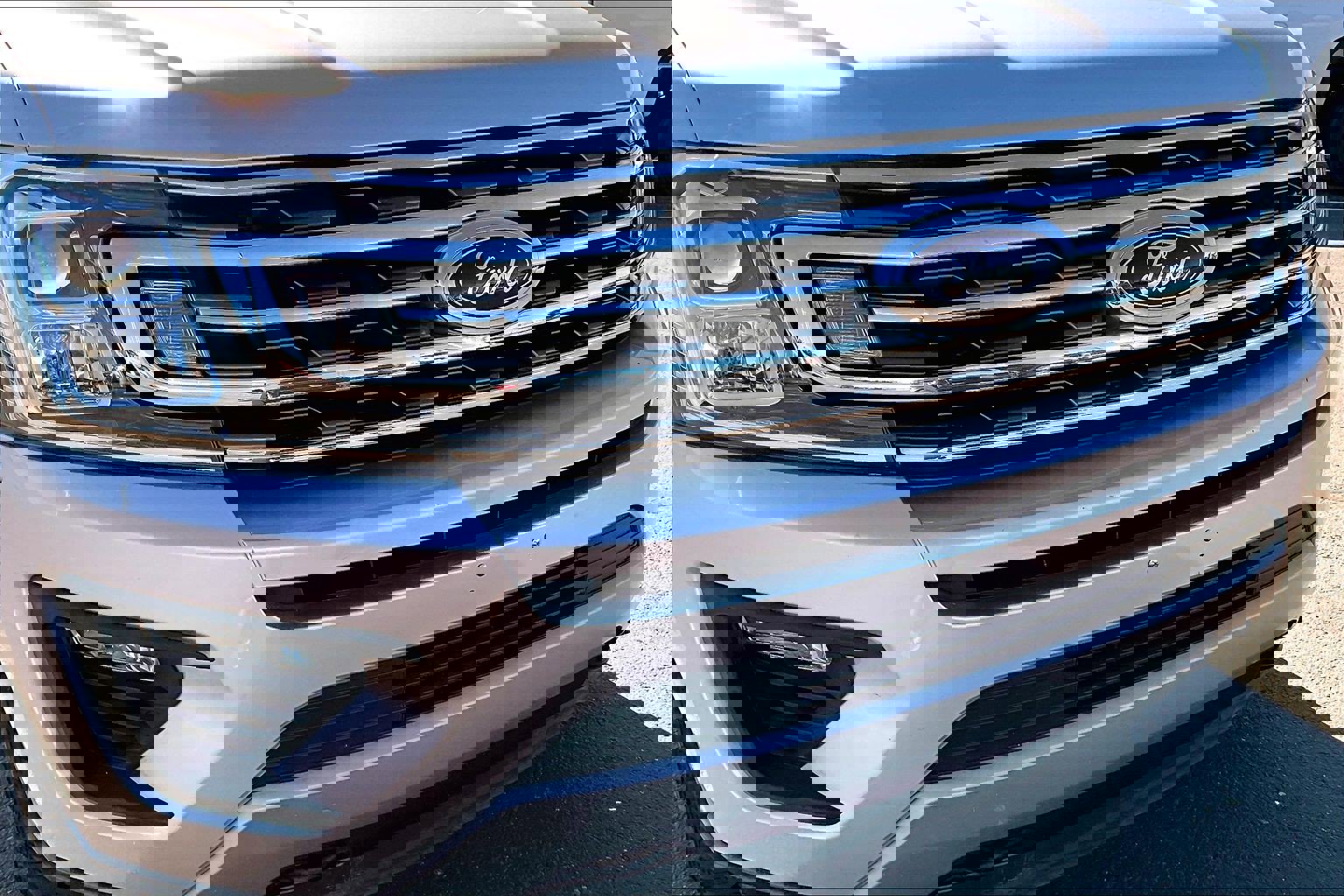 Used 2019 Ford Expedition XLT w/ Equipment Group 201A image 33