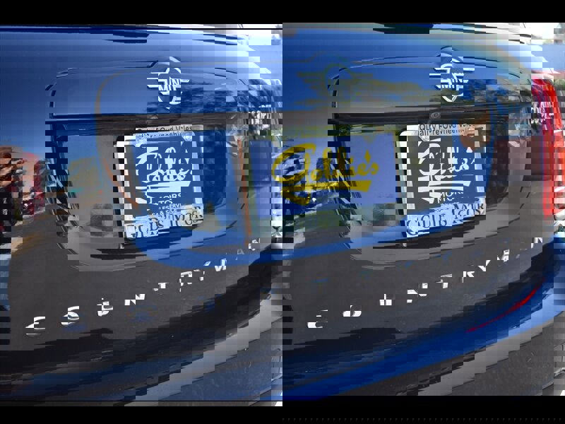 Used 2022 MINI Cooper Countryman FWD image 52